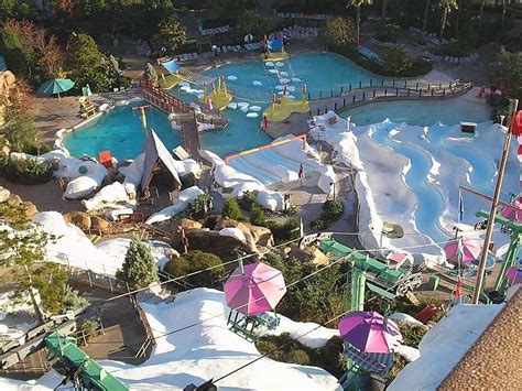 Disney's Blizzard Beach - Guide to Walt Disney World Resort