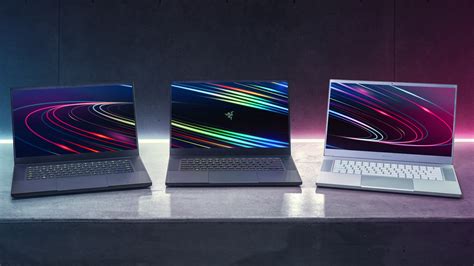 Razer Blade Gaming Laptops Finally Coming to Malaysia; Starts at RM8 ...