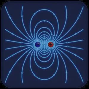 Electrostatic Field | Description & Characteristics