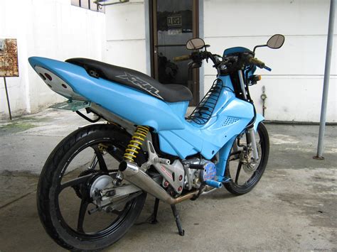 2009 HONDA XRM 110 | Picture 1541610