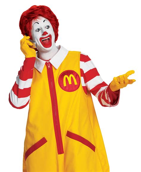 The McDonald’s Characters: Where Are They Now? | textbookstop.com blog | college textbook ...