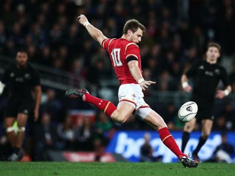 Dan Biggar on Wales' Southern Hemisphere task and why he will get no ...