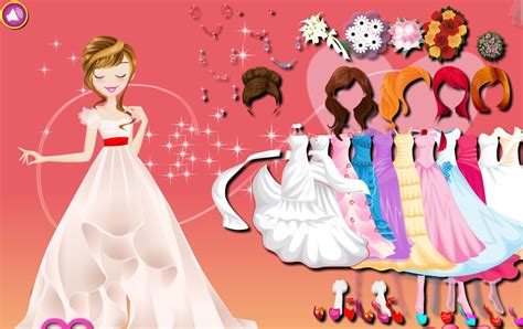 Barbie Dress Up Games Com | Fashion In The World