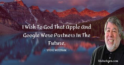 20+ Best Steve Wozniak Quotes