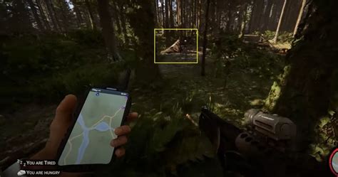 How To Find A Hoodie in Sons Of The Forest - Item Level Gaming