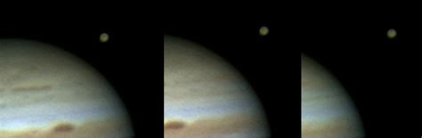 Ganymede surface features? - Major & Minor Planetary Imaging - Cloudy Nights