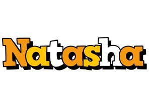 Natasha Logo | Name Logo Generator - Popstar, Love Panda, Cartoon, Soccer, America Style