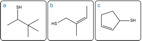 Give IUPAC names for the following compounds (a) (b) (c) | Channels for ...