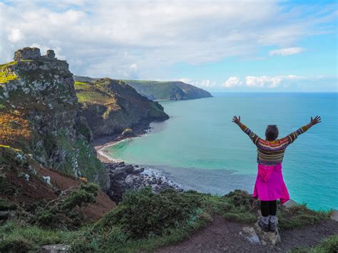 15 Awesome Things To Do in North Devon, England - Helen in Wonderlust