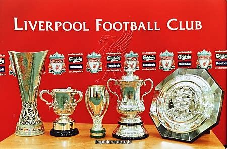 Liverpool Football Club History | Sports Last