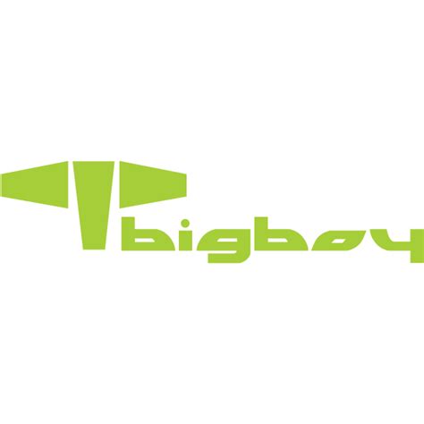 bigboy Logo Download png