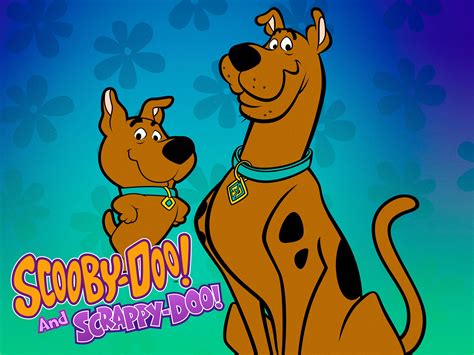 Prime Video: Scooby-Doo and Scrappy-Doo - Season 5