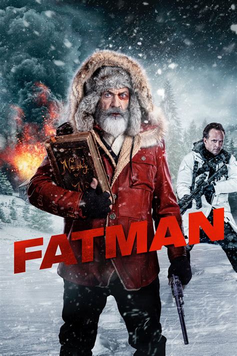 Fatman | Movie 2020 | Cineamo.com