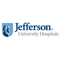 Jefferson Hospital Logo Download png