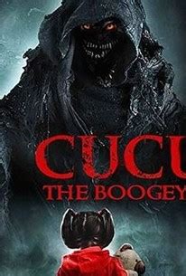 Cucuy: The Boogeyman (2018) - Rotten Tomatoes