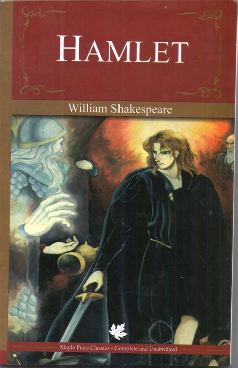 Astute: Hamlet by William Shakespeare - Book Review