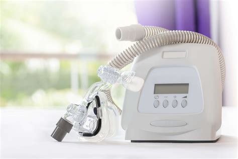 Philips CPAP and BiPAP Machines Have Been Recalled - Goldberg, Persky & White, P.C.