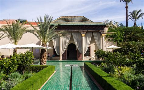 The 10 Best Riads in Marrakech in 2025 | Our Picks