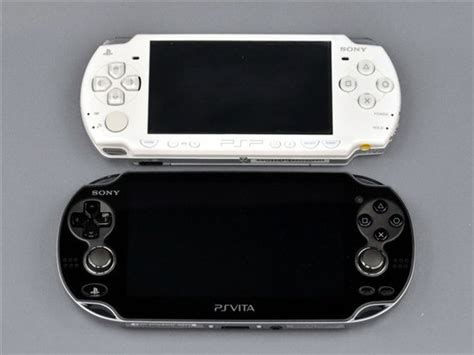 PSP Currently Outselling PS Vita 2:1 ~ PS Vita Hub | Playstation Vita ...