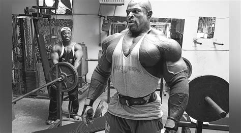 Ronnie Coleman’s Documentary Is Now Available on Netflix | Muscle & Fitness