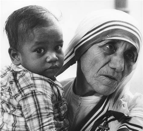 Nobel Peace Prize given to Mother Teresa - UPI Archives