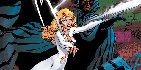 Cloak & Dagger EP Teases Classic Comic Book Villains for Season 2