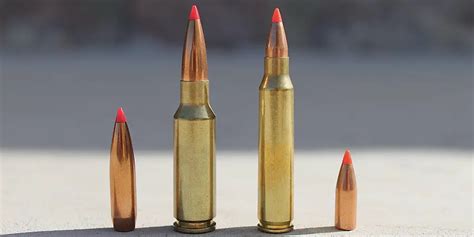 6.5 Grendel vs 5.56/223: Review & Comparison