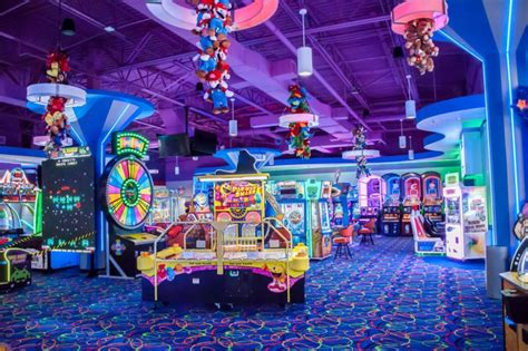 Disney | Arcade aesthetic, Arcade room, Arcade core