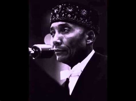 Elijah Muhammad's 1959 Uline Arena Speech - YouTube