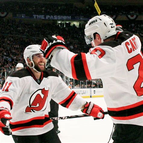 Devils vs. Rangers: Game 5 Highlights, Twitter Reaction and Analysis | News, Scores, Highlights ...