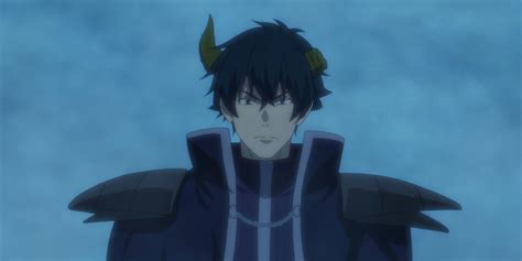 Hataraku Maou-sama S2 E7: The Maou Shows His Demon Side Again