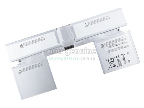 Battery for Microsoft Surface BOOK,replacement Microsoft Surface BOOK ...