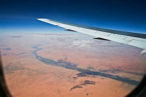 The Sahara Desert: Weathering Formation of the Sahara Desert