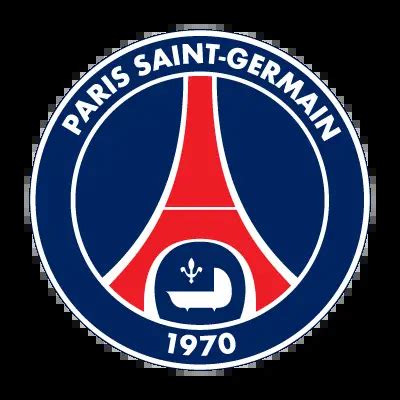 Paris Saint Germain logo vector - Download logo Paris Saint Germain vector