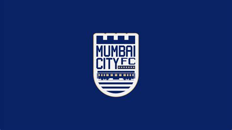 Mumbai City FC Identity ISL on Behance