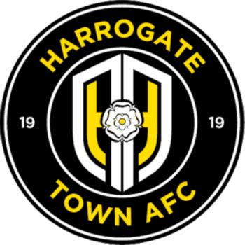 Harrogate Town FC Team Videos - Soccer | FOX Sports