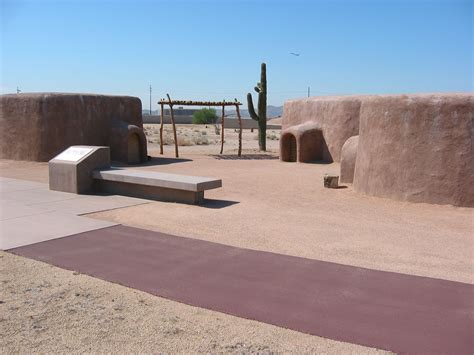 Pueblo Grande Museum and Archaeological Park