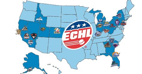 The Strangest One Of All: Better Know A Minor League: The ECHL