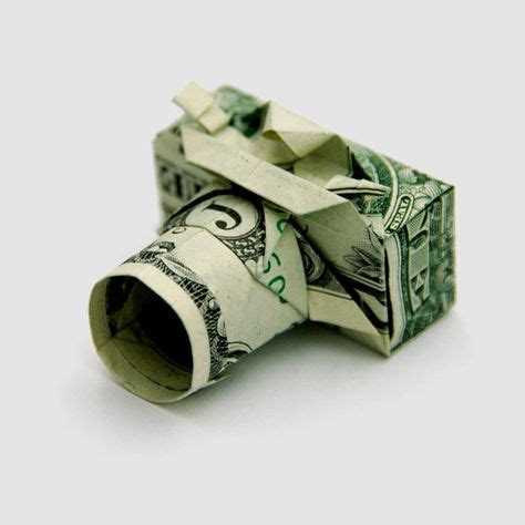 13 Best Paper Money Art Origami images | Origami, Money origami ...