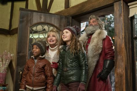 Three feel-good new movie releases for the 2020 holidays - Los Angeles ...