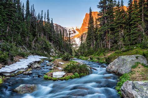 Is Rocky Mountain National Park in Estes Park? - Rocky Mountain Resorts