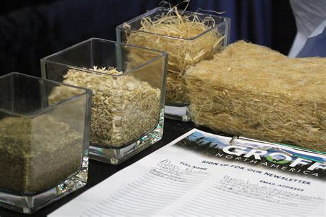 The Future of a Rising Industry: Pennsylvania Hemp Summit Highlights | Freedom Leaf