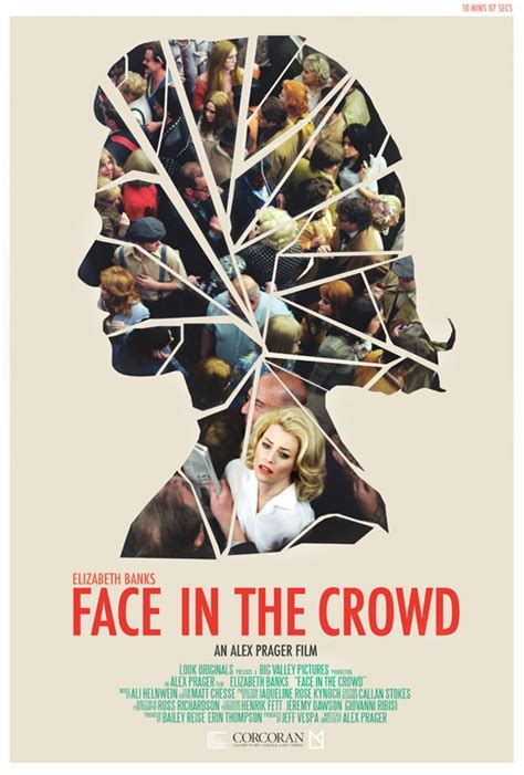 Alex Prager’s "Face in the Crowd" Opens at Corcoran Gallery in ...