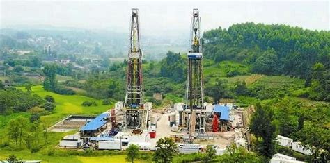 PetroChina hits tight gas in Ordos drilling | Upstream Online