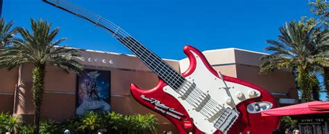 Rock N Roller Coaster - Disney-World - Guide2WDW