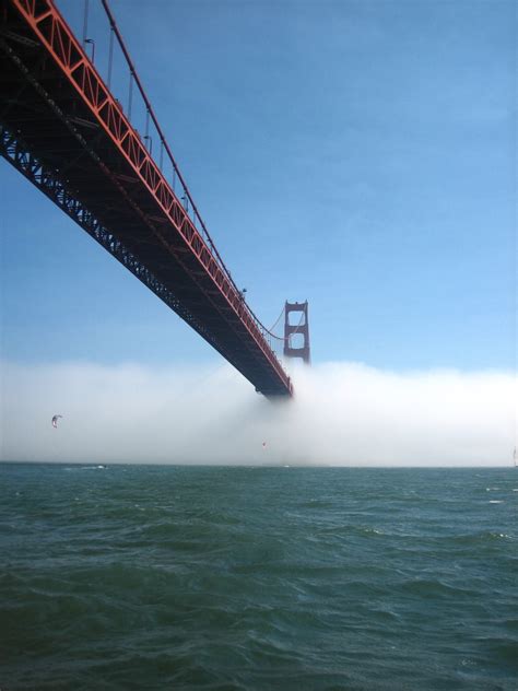 The Different Types Of Fog – WeatherTogether