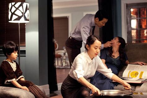 The Housemaid - 2010 (하녀) - Movie - Picture Gallery @ HanCinema :: The ...