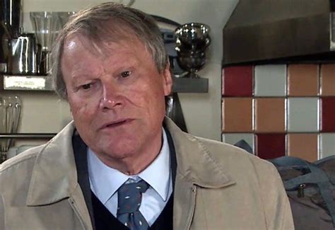 Coronation Street – Roy Cropper | Celebrating The Soaps