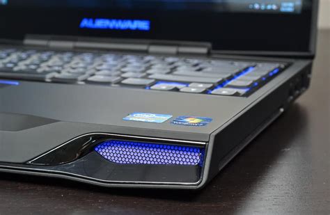 Alienware laptop, Alienware, Alienware computer