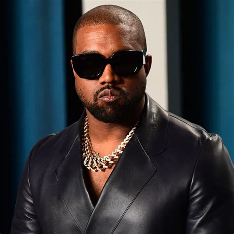 Zulkarnain: 25+ Kanye West Net Worth Background
